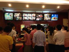 收银台-多喝汤(天河北路店)