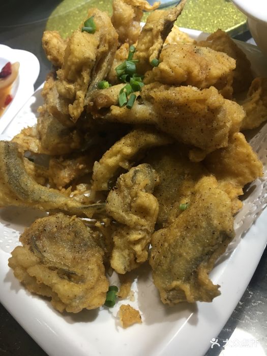 老魏大排档-图片-福州美食-大众点评网