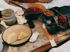 -和子足浴SPA会馆(东方之门店)