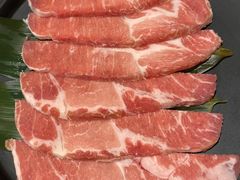 -九田家黑牛烤肉料理(盛龙广场店)