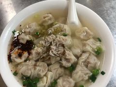 -汪家馄饨(集庆路店)