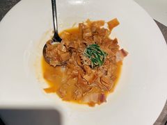 -木守西溪溪隐餐厅