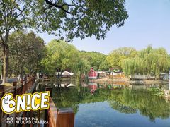 -东湖生态旅游风景区