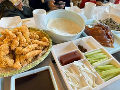 -紫光园·烤鸭(美术馆店)