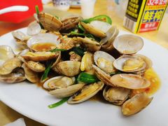 -乡味海鲜农家菜·巽寮土窑鸡(地道美食店)