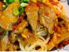 -赤面仔(麓湖美食岛店)