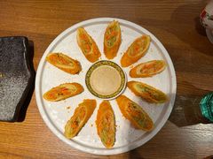 -敏珠拉姆藏餐·南京厨房(富春江东街店)