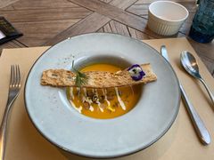 -果仁·意大利餐厅(财富广场店)