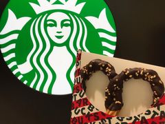 -星巴克(广州中华广场B1层店)