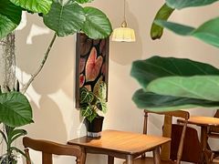 -echoes coffee回响咖啡(红山店)