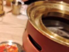 -西塔老太太泥炉烤肉(武汉摩尔城店)
