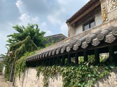-三溪村