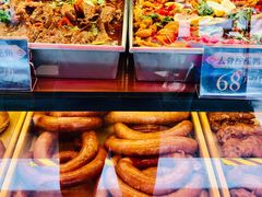 -四季小馆·地道北京小吃(广百店)