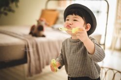 -哈妮儿童摄影(德清店)