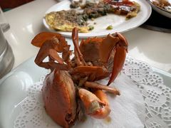 同安煎蟹-鑫悦楼煎蟹·16年海鲜大排档