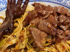 -梅溪·小伙子干挑面(安吉总店)
