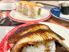 -濱寿司(高新伊藤店)