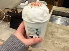 -李山山茶事(景枫店)