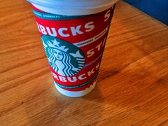 -星巴克臻选(济南万达店)