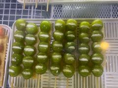 -栗子侠奶皮子糖葫芦(长宁店)