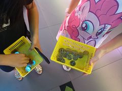 -快乐街区(成都龙湖北城天街店)