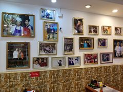 大堂-竹园竹升面(西关总店)