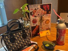-千代武日本料理(爱建店)
