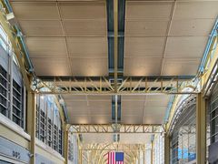 -罗纳德·里根华盛顿国家机场