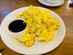 津味赛螃蟹-陈傻子餐厅(世纪都会店)