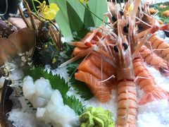 -王鼎精致料理铁板烧(世博源店)