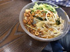 -张正麻辣串(宿州路店)