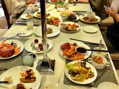 -River Café 海鲜自助(重庆丽笙世嘉酒店)