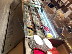 -温野菜涮涮锅(曲江大悦城店)