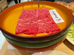 -温野菜涮涮锅(曲江大悦城店)