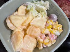 -韩盛·盛江山自助料理(中街大悦城黑金店)