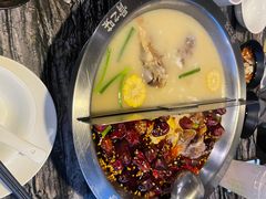 -骨之味·筒骨汤火锅(江头店)