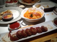 -秀儿家の小确幸融合西餐厅(万达店)