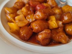 -闽海肴(北辰荟店)