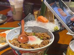 -白石的深夜食堂(济南万象城店)