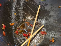 -醉人椒麻辣香锅(王府井喜悦店)