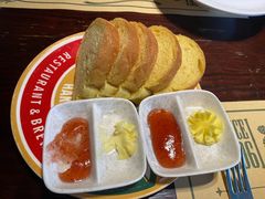 -马迭尔德式西餐精酿啤酒屋(中央大街店)