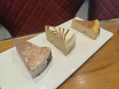 -斗牛士牛排(南京东路店)
