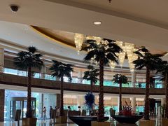 -四季轩中餐厅(徐州开元名都大酒店)