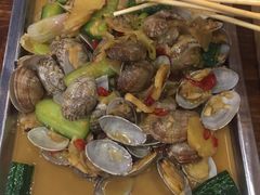 -烤官达人·徐州鲜羊肉串(江宁店)