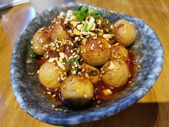 -付小姐在成都(吾悦广场店)