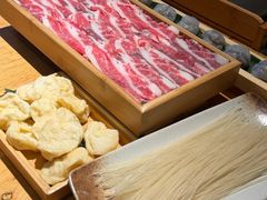-山海蟹庐·海鲜糟粕醋火锅(慈溪店)