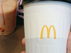 -麦当劳(衡阳中心汽车站店)