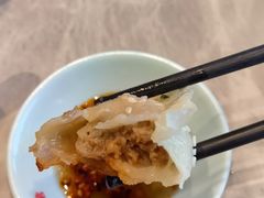 -小姜锅贴(凤凰街店)