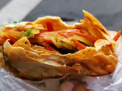-张婆婆香酥锅盔(平福路店)