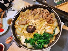 -糊世刺身(世纪金源店)